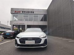 Audi A5L 2026 2.0T Sports Edition Plus - фото 2