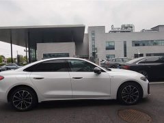 Audi A5L 2026 2.0T Sports Edition Plus - фото 3