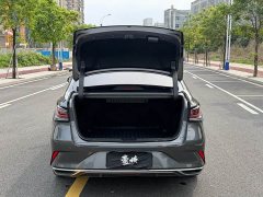 Changan UNI-V 1.5T DCT Pilot Edition - фото 10