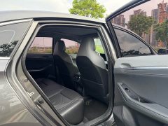 Changan UNI-V 1.5T DCT Pilot Edition - фото 11