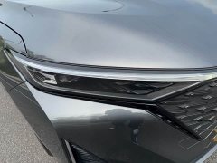 Changan UNI-V 1.5T DCT Pilot Edition - фото 13