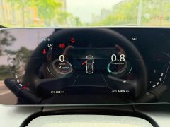 Changan UNI-V 1.5T DCT Pilot Edition - фото 14
