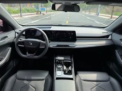 Changan UNI-V 1.5T DCT Pilot Edition - фото 15