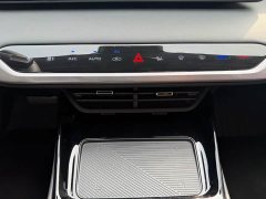 Changan UNI-V 1.5T DCT Pilot Edition - фото 17