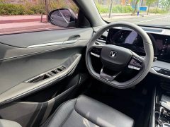 Changan UNI-V 1.5T DCT Pilot Edition - фото 18