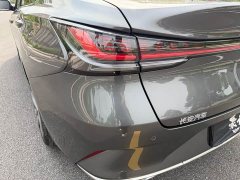 Changan UNI-V 1.5T DCT Pilot Edition - фото 19
