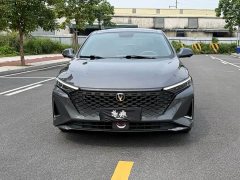 Changan UNI-V 1.5T DCT Pilot Edition - фото 2