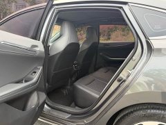 Changan UNI-V 1.5T DCT Pilot Edition - фото 5