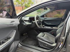 Changan UNI-V 1.5T DCT Pilot Edition - фото 6