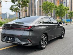 Changan UNI-V 1.5T DCT Pilot Edition - фото 9
