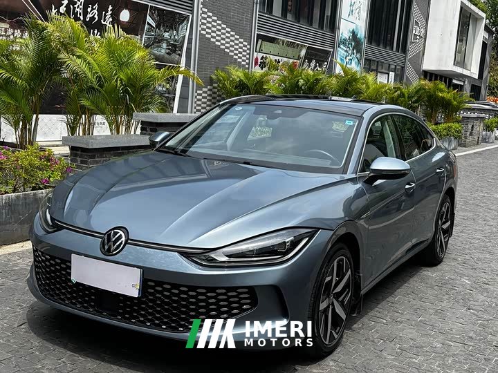Lynk & Co Lingdu 2022 Lingdu L 280TSI DSG Hot Edition
