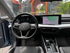 Lynk & Co Lingdu 2022 Lingdu L 280TSI DSG Hot Edition - фото 10