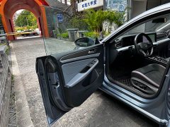 Lynk & Co Lingdu 2022 Lingdu L 280TSI DSG Hot Edition - фото 11