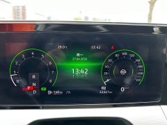 Lynk & Co Lingdu 2022 Lingdu L 280TSI DSG Hot Edition - фото 12