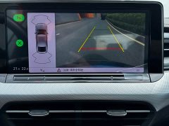 Lynk & Co Lingdu 2022 Lingdu L 280TSI DSG Hot Edition - фото 13