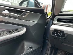 Lynk & Co Lingdu 2022 Lingdu L 280TSI DSG Hot Edition - фото 14