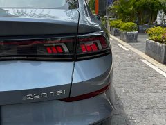 Lynk & Co Lingdu 2022 Lingdu L 280TSI DSG Hot Edition - фото 16