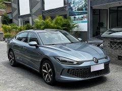 Lynk & Co Lingdu 2022 Lingdu L 280TSI DSG Hot Edition - фото 3