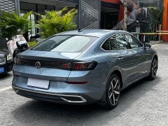 Lynk & Co Lingdu 2022 Lingdu L 280TSI DSG Hot Edition - фото 4