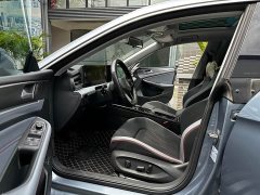 Lynk & Co Lingdu 2022 Lingdu L 280TSI DSG Hot Edition - фото 7