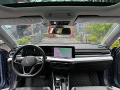 Lynk & Co Lingdu 2022 Lingdu L 280TSI DSG Hot Edition - фото 9