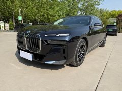 BMW 7 Series 735Li M Sports Package - фото 1