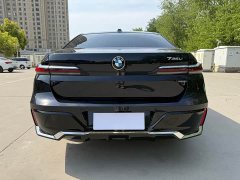 BMW 7 Series 735Li M Sports Package - фото 11
