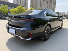 BMW 7 Series 735Li M Sports Package - фото 12