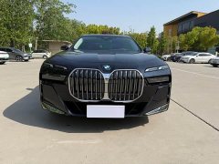 BMW 7 Series 735Li M Sports Package - фото 2
