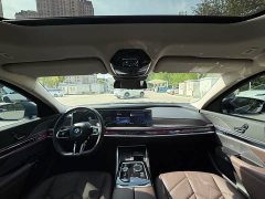 BMW 7 Series 735Li M Sports Package - фото 5