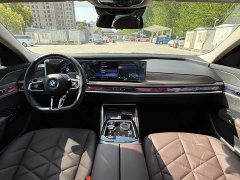 BMW 7 Series 735Li M Sports Package - фото 6