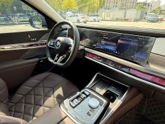 BMW 7 Series 735Li M Sports Package - фото 8