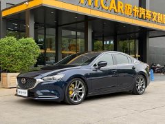 Mazda Atenza 2.5L Blue Sky Prestige Edition - фото 1