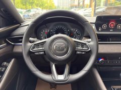 Mazda Atenza 2.5L Blue Sky Prestige Edition - фото 10
