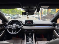 Mazda Atenza 2.5L Blue Sky Prestige Edition - фото 11