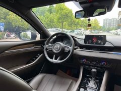 Mazda Atenza 2.5L Blue Sky Prestige Edition - фото 12