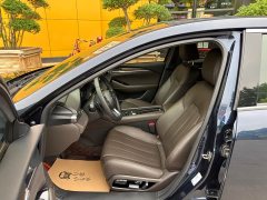 Mazda Atenza 2.5L Blue Sky Prestige Edition - фото 13