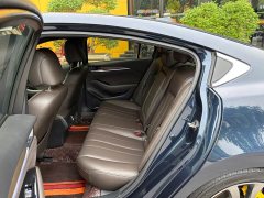 Mazda Atenza 2.5L Blue Sky Prestige Edition - фото 14