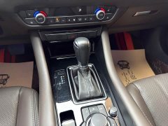 Mazda Atenza 2.5L Blue Sky Prestige Edition - фото 17
