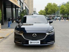 Mazda Atenza 2.5L Blue Sky Prestige Edition - фото 2