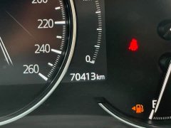 Mazda Atenza 2.5L Blue Sky Prestige Edition - фото 20