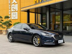 Mazda Atenza 2.5L Blue Sky Prestige Edition - фото 3