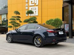 Mazda Atenza 2.5L Blue Sky Prestige Edition - фото 4