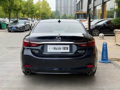 Mazda Atenza 2.5L Blue Sky Prestige Edition - фото 5