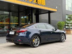Mazda Atenza 2.5L Blue Sky Prestige Edition - фото 6