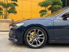 Mazda Atenza 2.5L Blue Sky Prestige Edition - фото 8