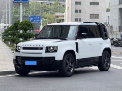 Land Rover Defender 110 P400 X-DYNAMIC HSE - фото 1