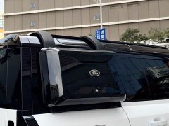 Land Rover Defender 110 P400 X-DYNAMIC HSE - фото 16