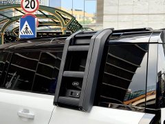 Land Rover Defender 110 P400 X-DYNAMIC HSE - фото 17