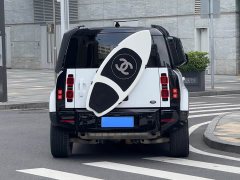 Land Rover Defender 110 P400 X-DYNAMIC HSE - фото 19